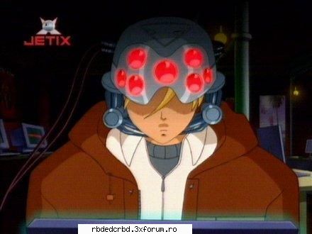 TOTALLY SPIES - stefy-princess - Arhiva