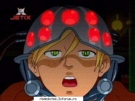 TOTALLY SPIES - stefy-princess - Arhiva