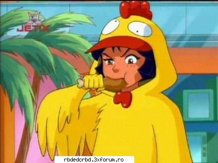 TOTALLY SPIES - stefy-princess - Arhiva