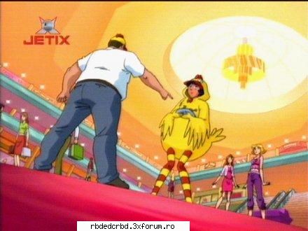 TOTALLY SPIES - stefy-princess - Arhiva