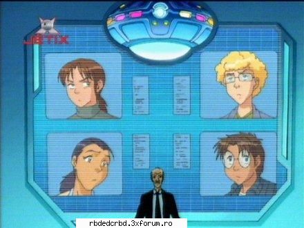 TOTALLY SPIES - stefy-princess - Arhiva