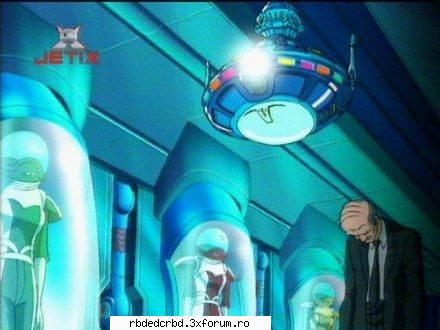 TOTALLY SPIES - stefy-princess - Arhiva