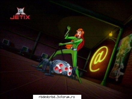 TOTALLY SPIES - stefy-princess - Arhiva