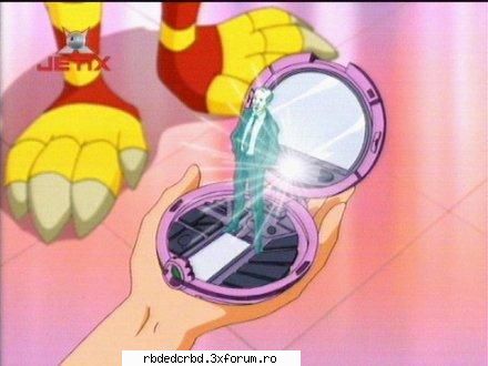 TOTALLY SPIES - stefy-princess - Arhiva