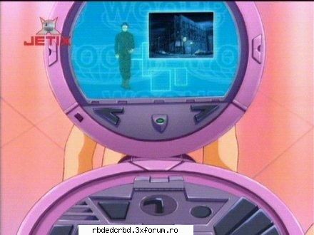 TOTALLY SPIES - stefy-princess - Arhiva