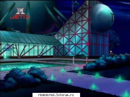 TOTALLY SPIES - stefy-princess - Arhiva