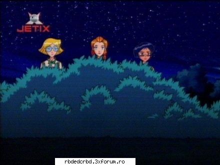 TOTALLY SPIES - stefy-princess - Arhiva