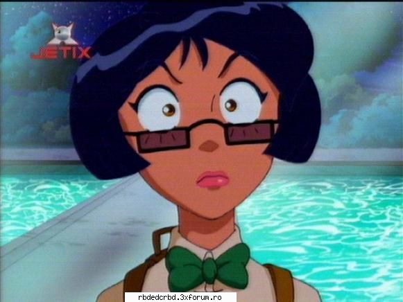 TOTALLY SPIES - stefy-princess - Arhiva