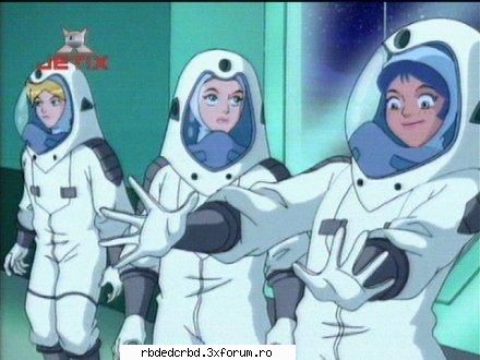 TOTALLY SPIES - stefy-princess - Arhiva