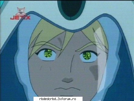 TOTALLY SPIES - stefy-princess - Arhiva