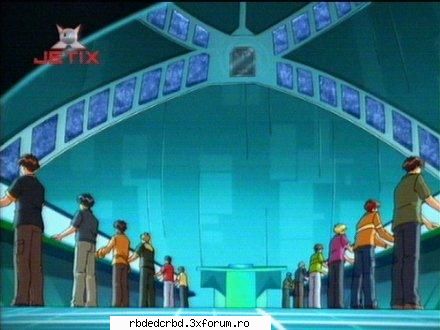 TOTALLY SPIES - stefy-princess - Arhiva