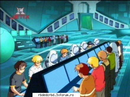 TOTALLY SPIES - stefy-princess - Arhiva