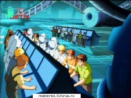 TOTALLY SPIES - stefy-princess - Arhiva