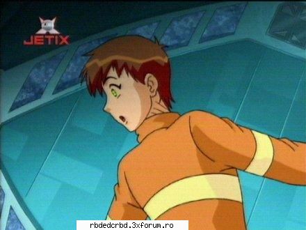 TOTALLY SPIES - stefy-princess - Arhiva
