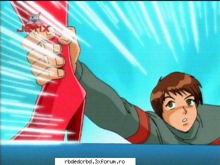 TOTALLY SPIES - stefy-princess - Arhiva