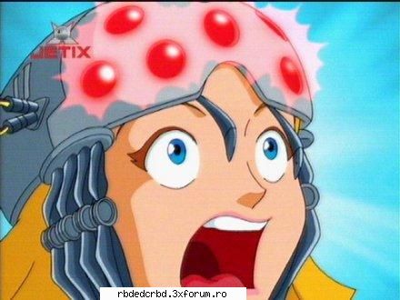 TOTALLY SPIES - stefy-princess - Arhiva