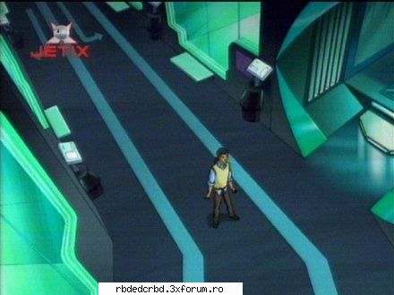 TOTALLY SPIES - stefy-princess - Arhiva