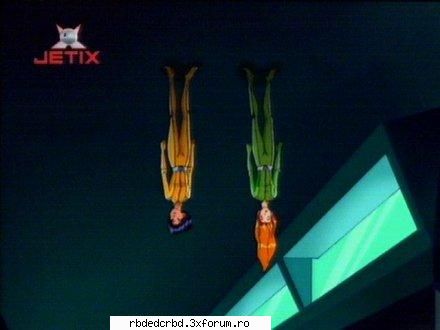 TOTALLY SPIES - stefy-princess - Arhiva