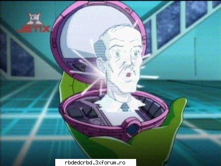TOTALLY SPIES - stefy-princess - Arhiva