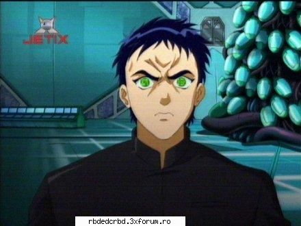 TOTALLY SPIES - stefy-princess - Arhiva