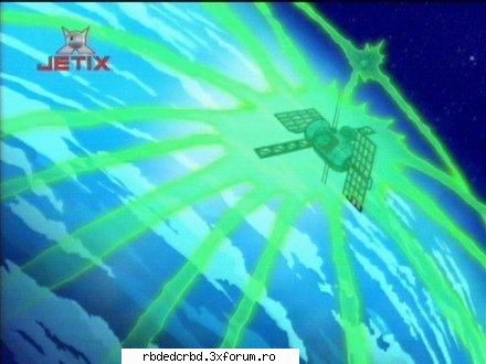 TOTALLY SPIES - stefy-princess - Arhiva