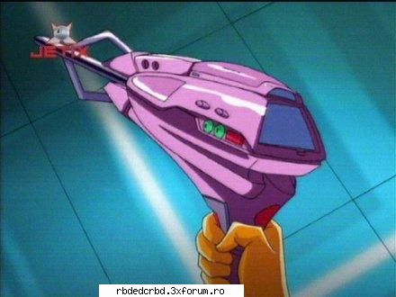 TOTALLY SPIES - stefy-princess - Arhiva