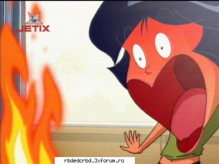 TOTALLY SPIES - stefy-princess - Arhiva