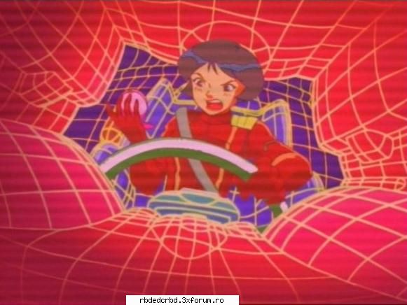 TOTALLY SPIES - stefy-princess - Arhiva