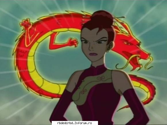 TOTALLY SPIES - stefy-princess - Arhiva