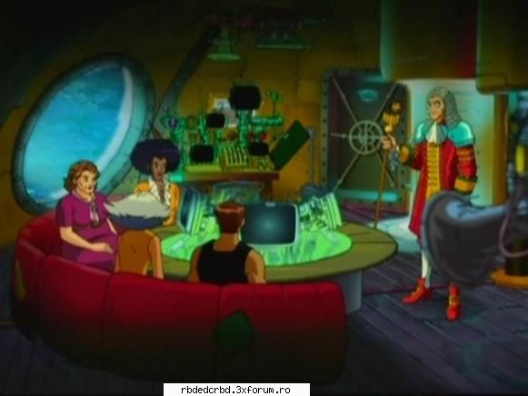 TOTALLY SPIES - stefy-princess - Arhiva