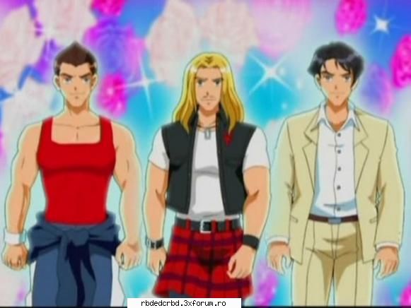TOTALLY SPIES - stefy-princess - Arhiva