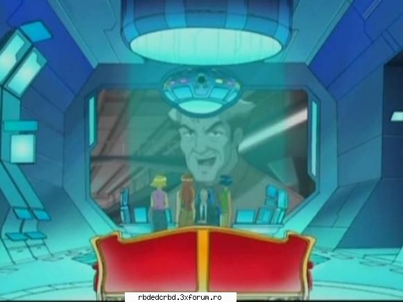 TOTALLY SPIES - stefy-princess - Arhiva