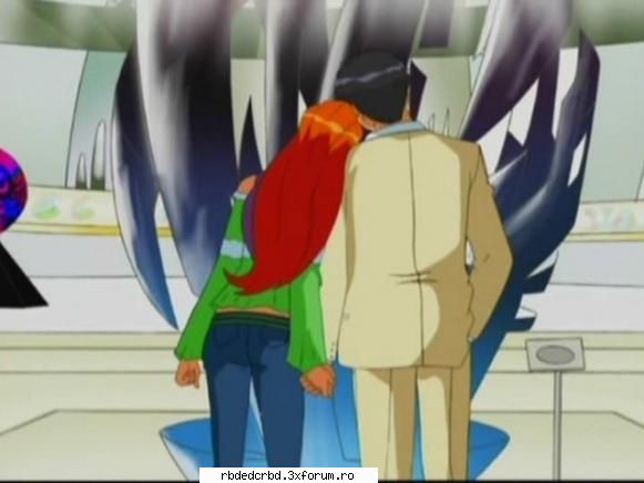 TOTALLY SPIES - stefy-princess - Arhiva
