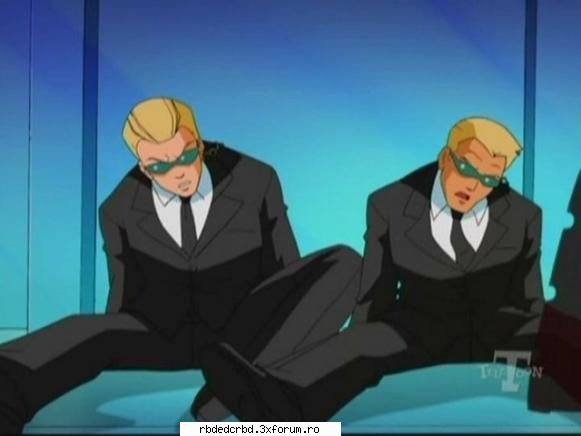 TOTALLY SPIES - stefy-princess - Arhiva