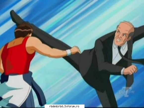 TOTALLY SPIES - stefy-princess - Arhiva