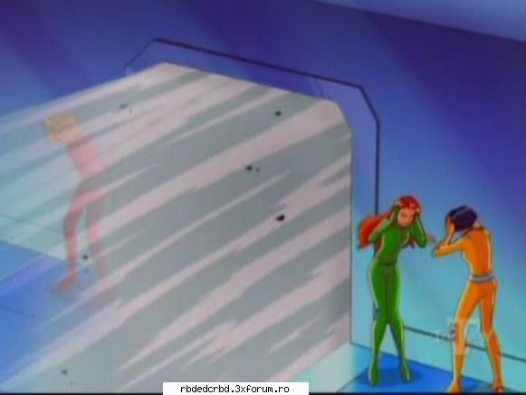 TOTALLY SPIES - stefy-princess - Arhiva