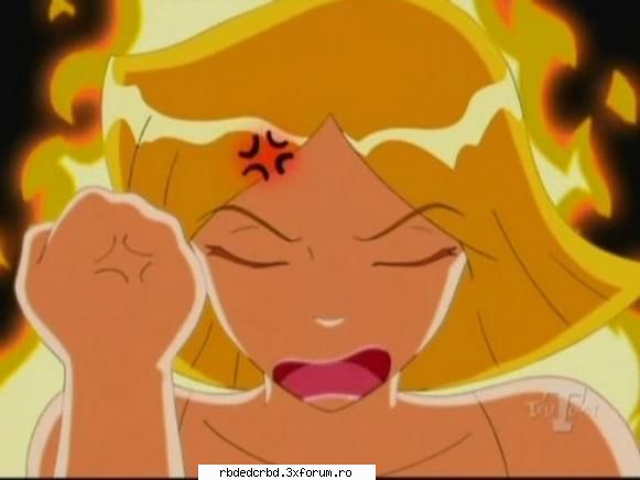 TOTALLY SPIES - stefy-princess - Arhiva
