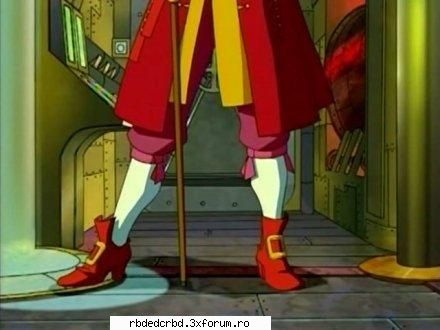TOTALLY SPIES - stefy-princess - Arhiva