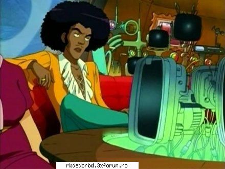 TOTALLY SPIES - stefy-princess - Arhiva