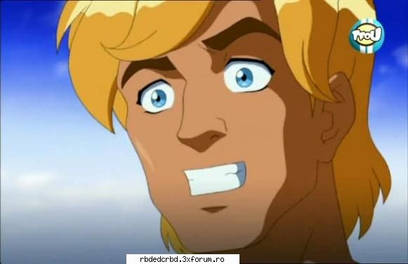 TOTALLY SPIES - crys_01 - Arhiva