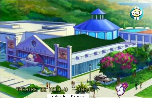 TOTALLY SPIES - crys_01 - Arhiva