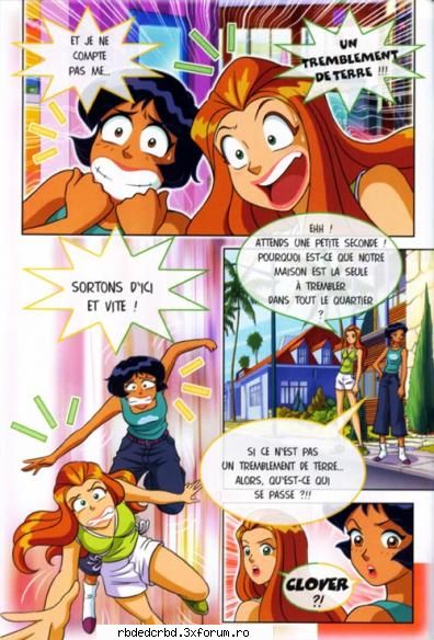 TOTALLY SPIES - crys_01 - Arhiva