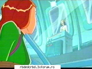 TOTALLY SPIES - stefy-princess - Arhiva