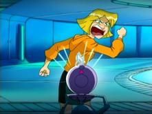 TOTALLY SPIES - stefy-princess - Arhiva
