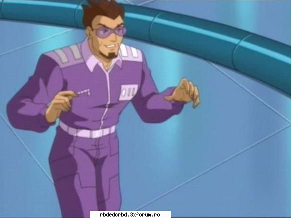 TOTALLY SPIES - stefy-princess - Arhiva
