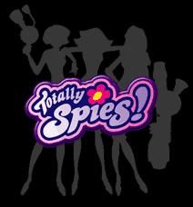 TOTALLY SPIES - anahi_dulce - Arhiva