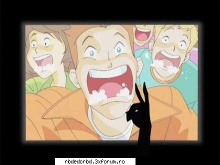 TOTALLY SPIES - stefy-princess - Arhiva