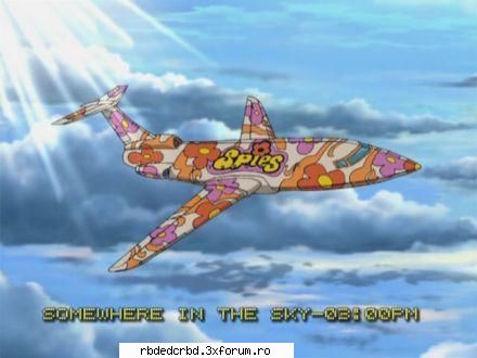 TOTALLY SPIES - stefy-princess - Arhiva