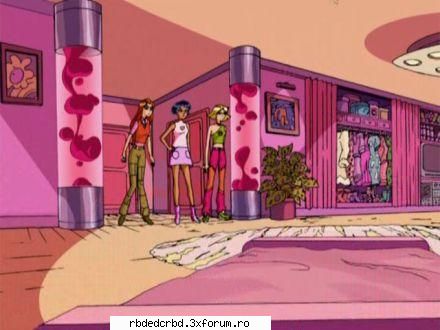 TOTALLY SPIES - stefy-princess - Arhiva