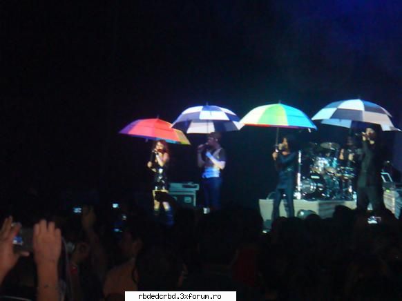TOUR WORLD EDC - anahi_dulce - RBD